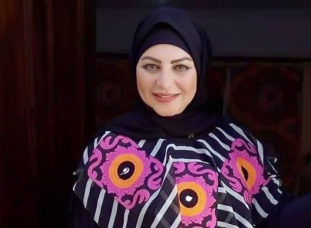 ميار الببلاوي