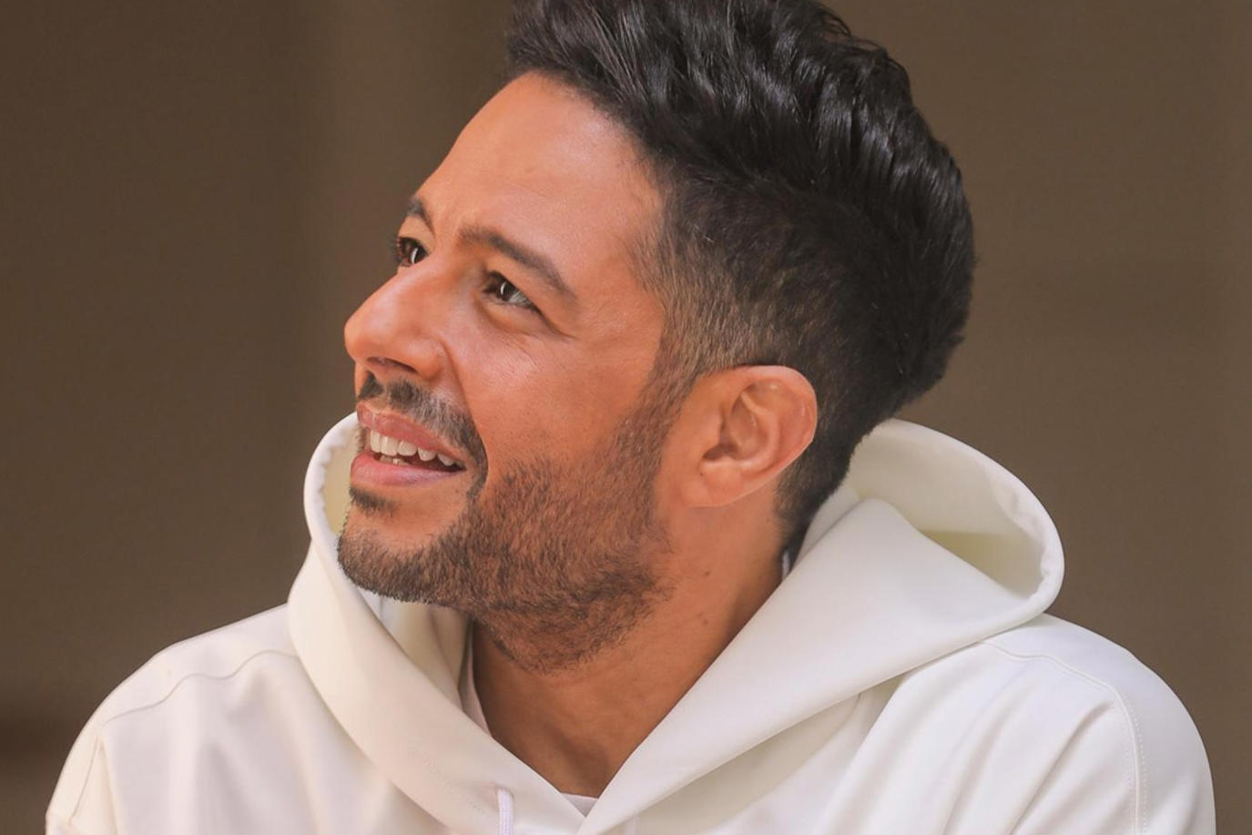 محمد حماقي