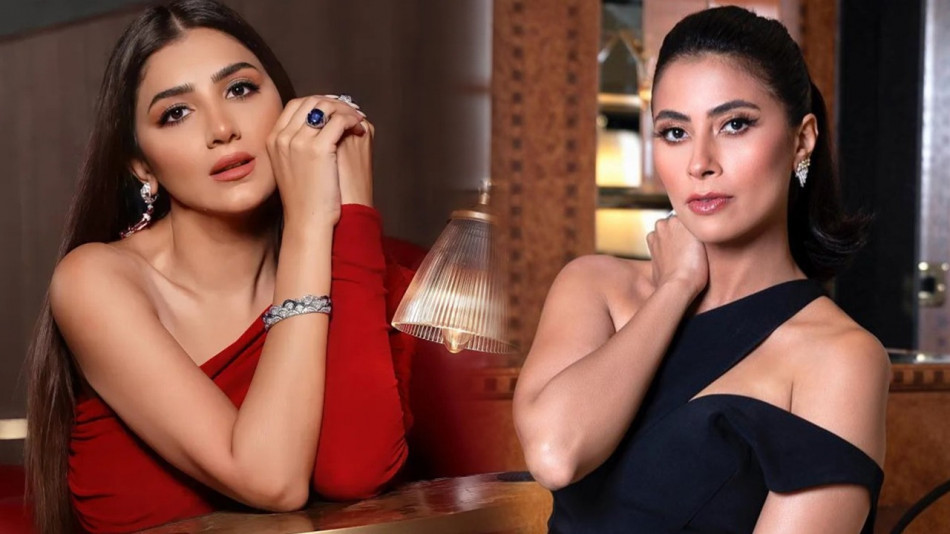 روبي ومي عمر