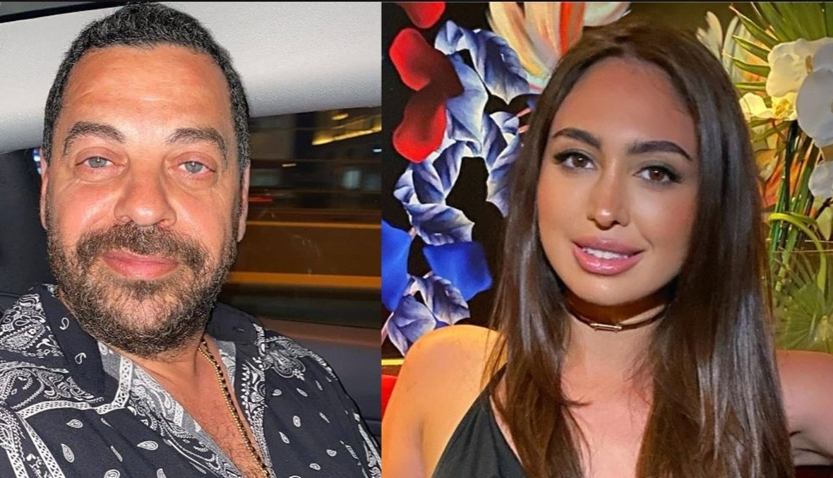  طارق العريان 