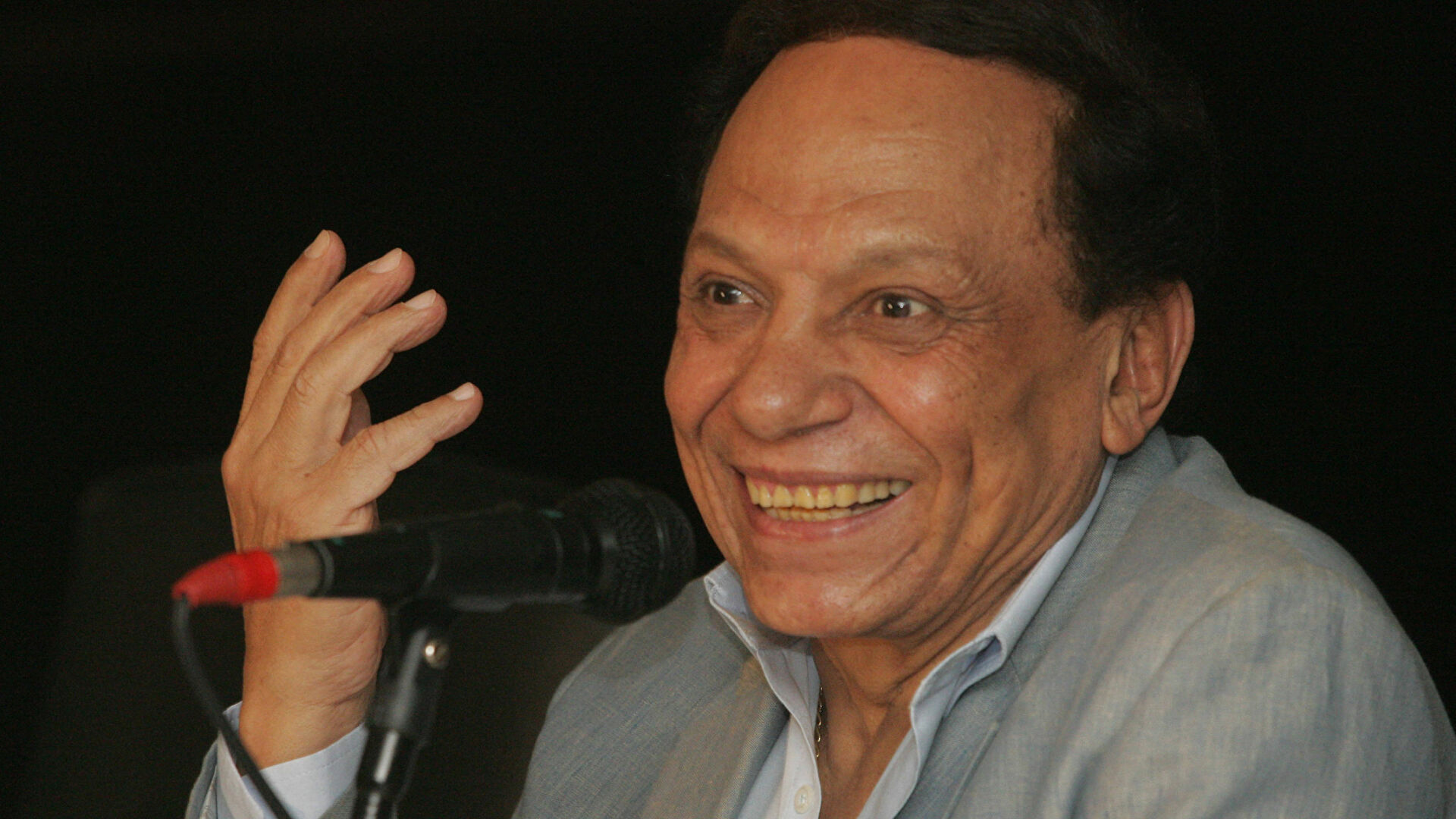 عادل إمام