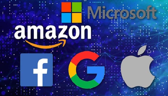 أكبر شركات التكنولوجيا العالمية تعلق أعمالها في روسيا