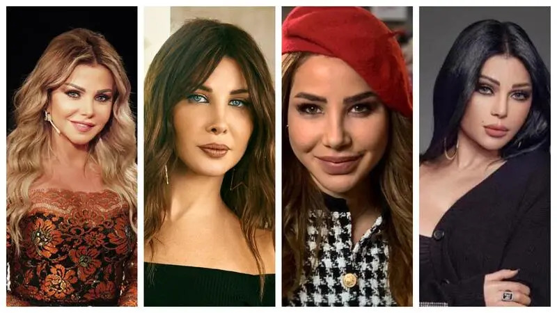 نجمات تعرضن للابتزاز بسبب فيديوهات مخلة