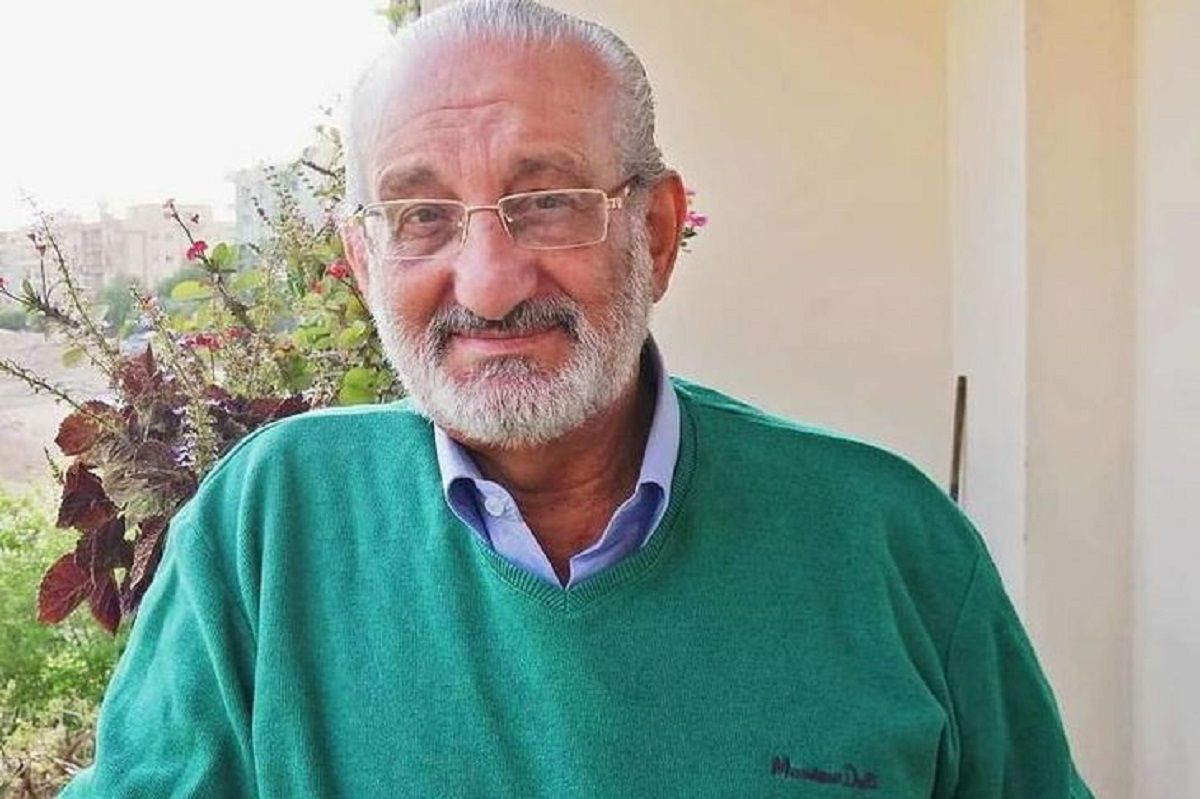 أحمد حلاوة