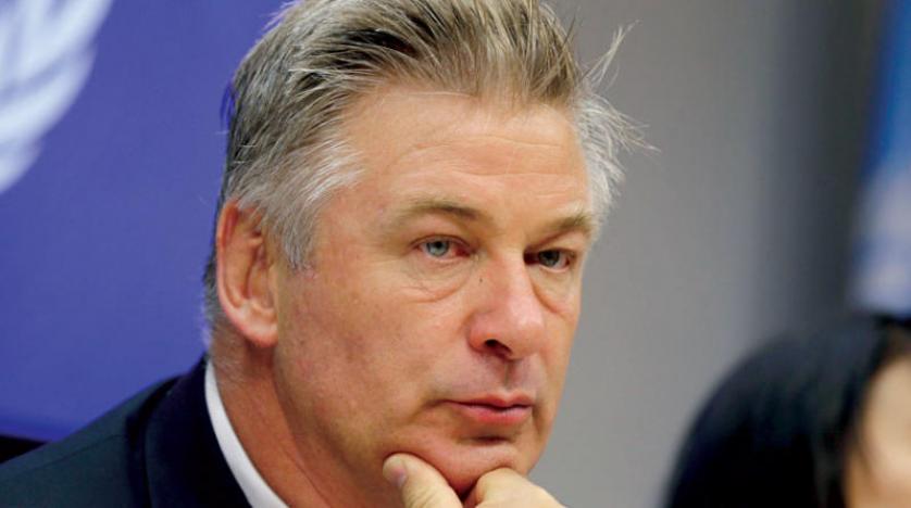 أليك بالدوين