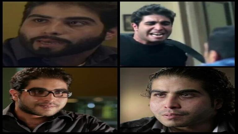 الراحل إياد داوود