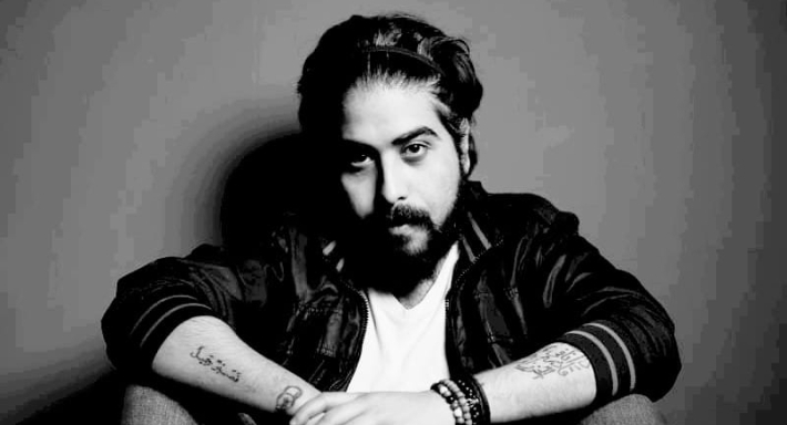 وفاة إياد داوود