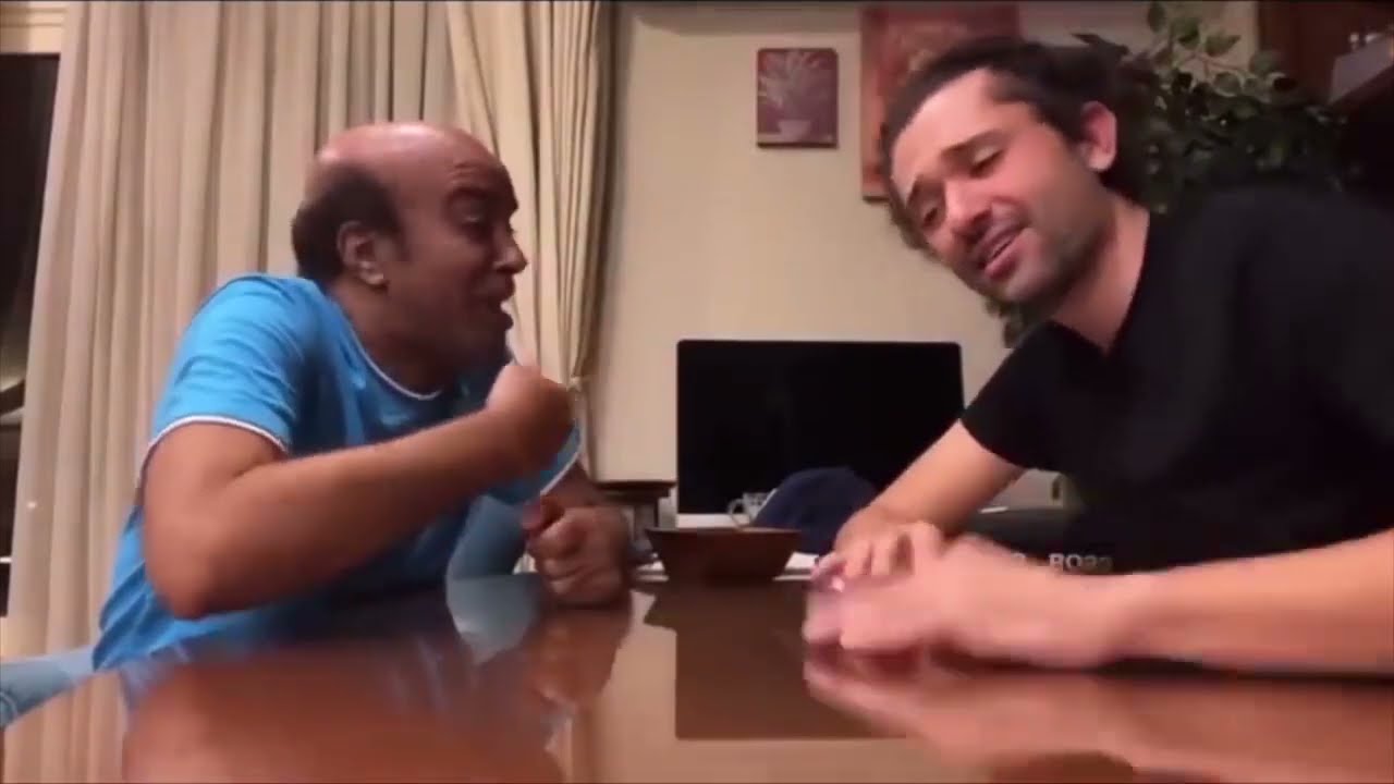  الشخصيات المحبة للمرح 