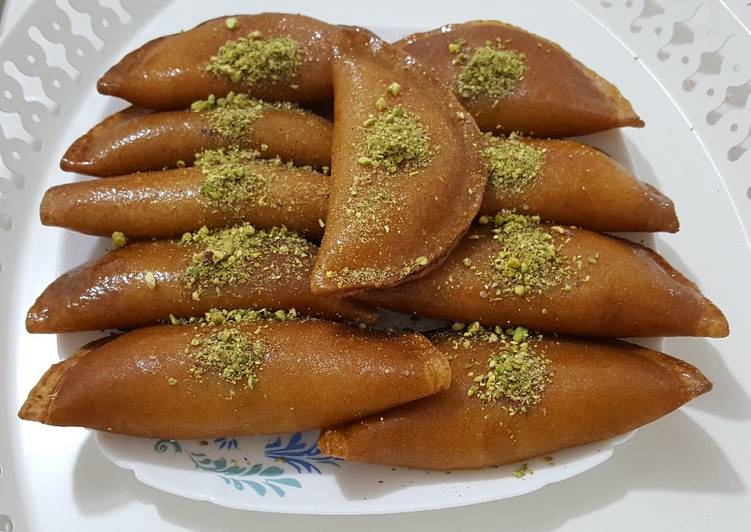 كيف تؤثر حلويات رمضان على الصحة الجنسية للرجل والمرأة؟