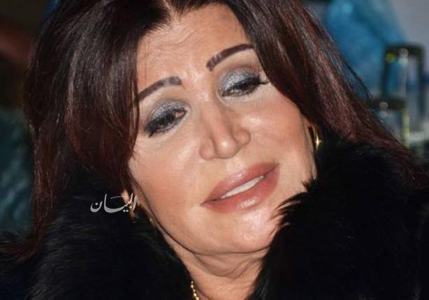 حياة نجوى فؤاد الآن