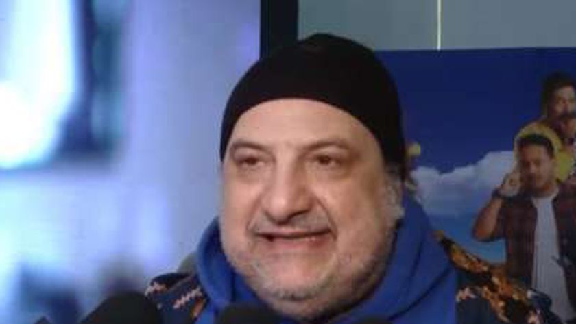 خالد الصاوي يطمئن الجمهور على حياته الصحية
