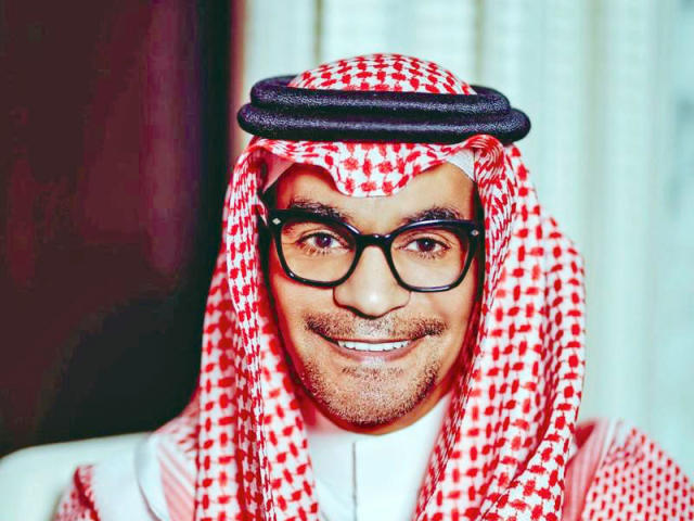 رابح صقر