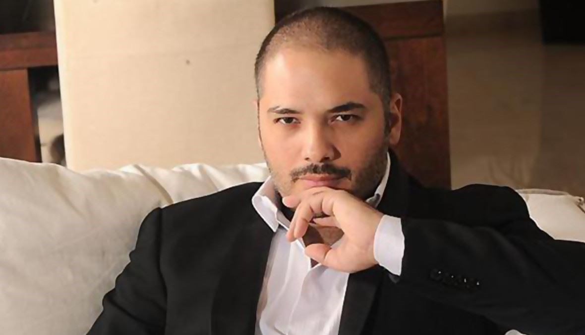 رامي عياش يروى قصته مع زوجته 