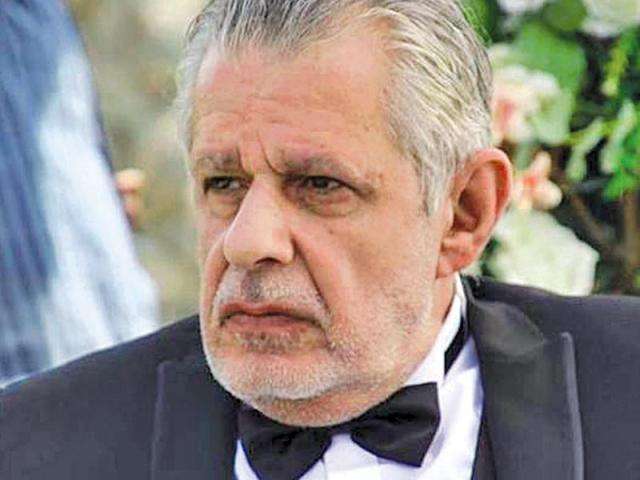 زكي عبد الوهاب