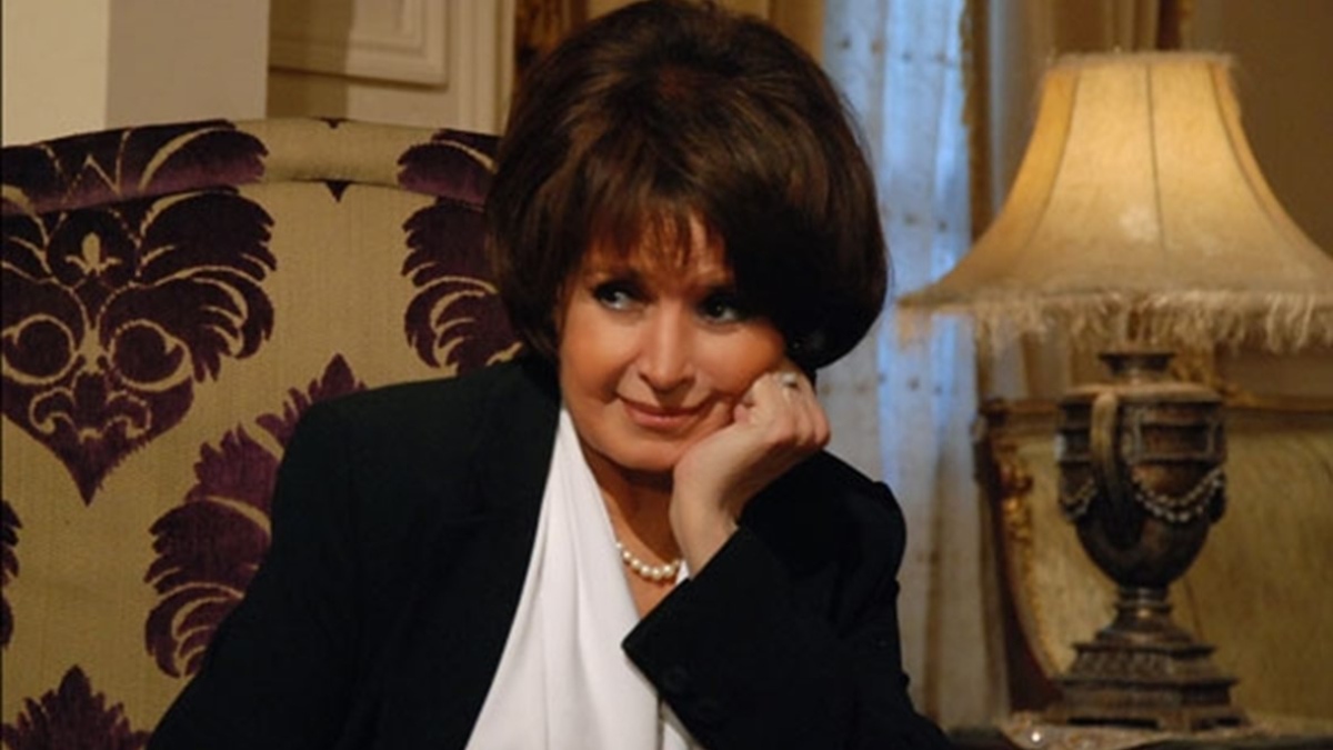 سميرة أحمد