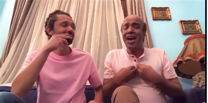 كريم وسليمان