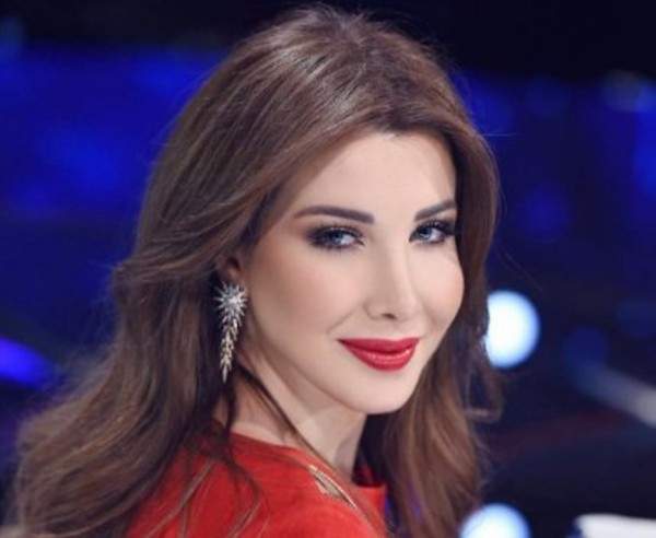 بدايتها الفنية في مع الشريان