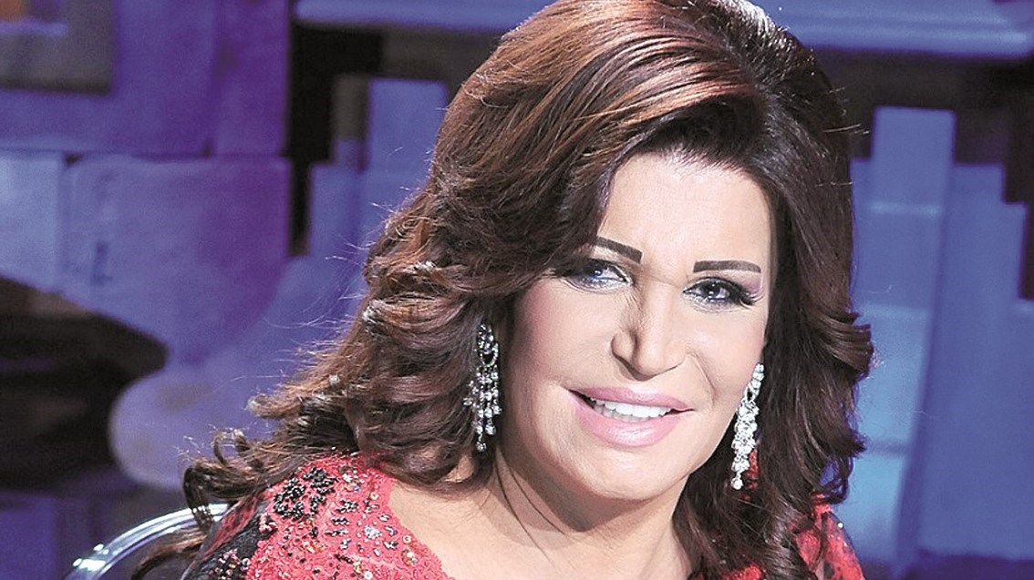 نجوى فؤاد