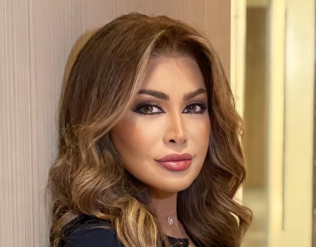 نوال الزغبي