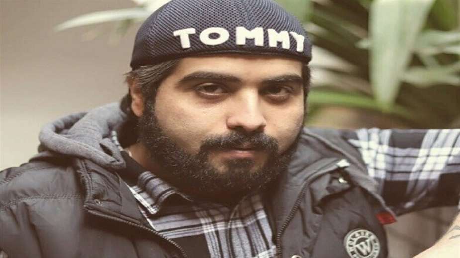 وفاة إياد داوود