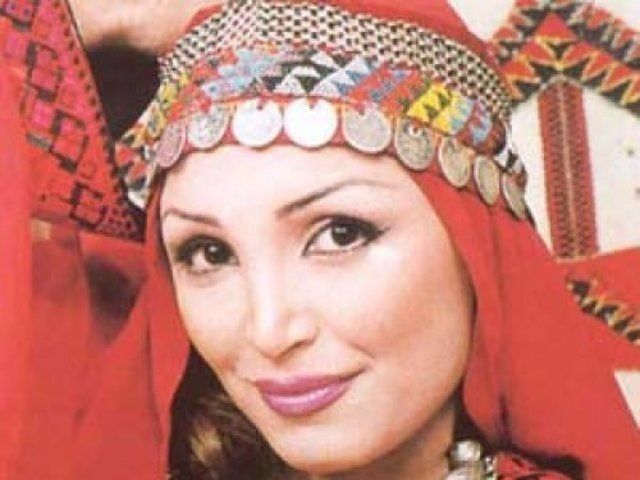 سهام جلال