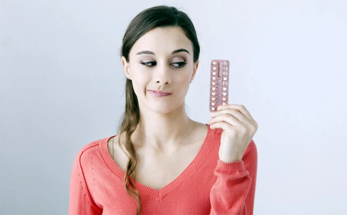 حبوب تنزيل الدورة الشهرية