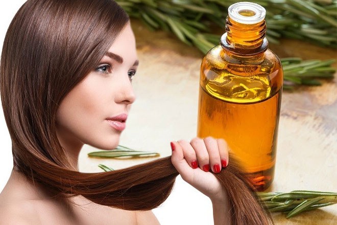 أعشاب مجربة لتكثيف الشعر  