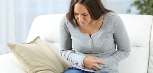 مسكن الم الدورة