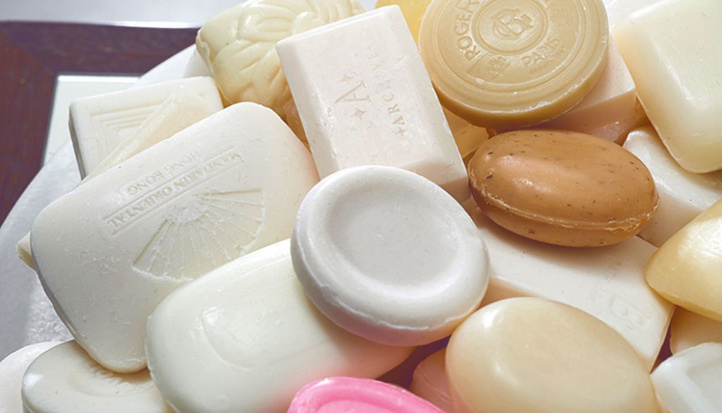 افضل صابون للملابس