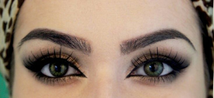 افضل نوع رموش للعروس