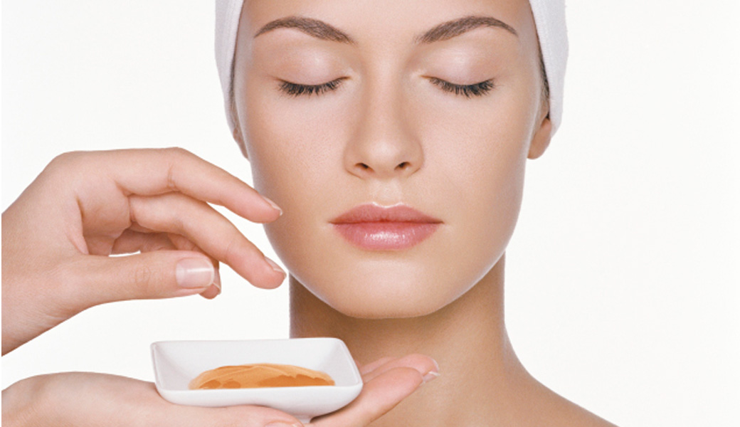 خلطات كريمات تبيض من الصيدلية