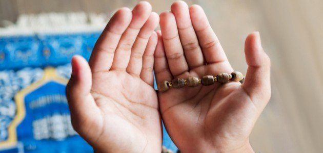 دعاء النجاح