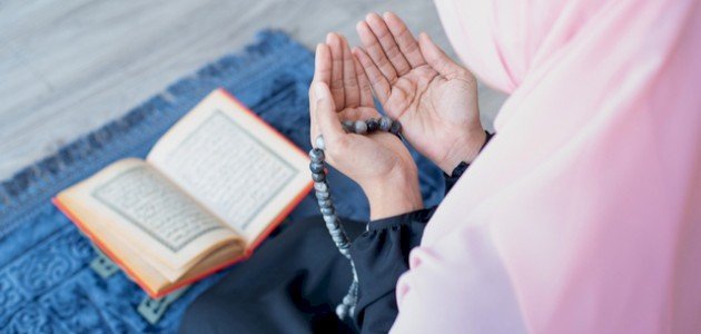 دعاء للحبيب