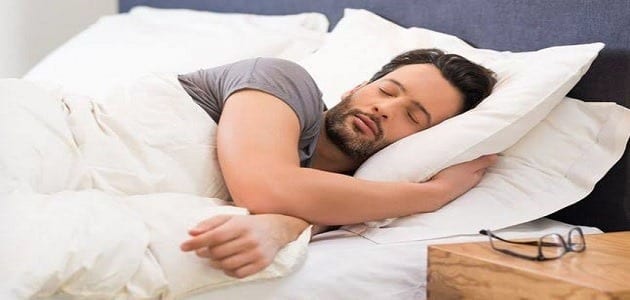 رؤية الميت في المنام