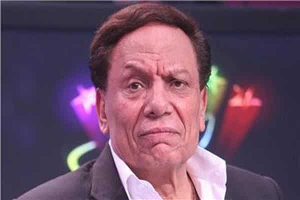 عادل إمام