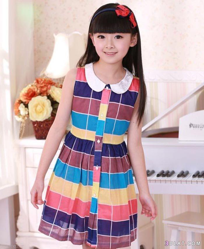 فساتين بنات كبار