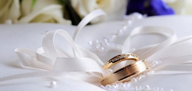 علامات قرب الزواج