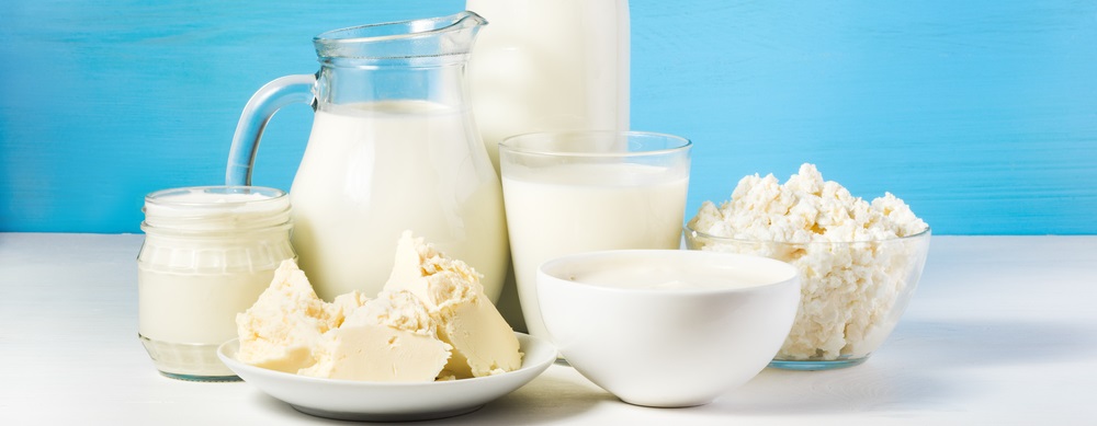 كيف يساعد الحليب في تحسين صحتك