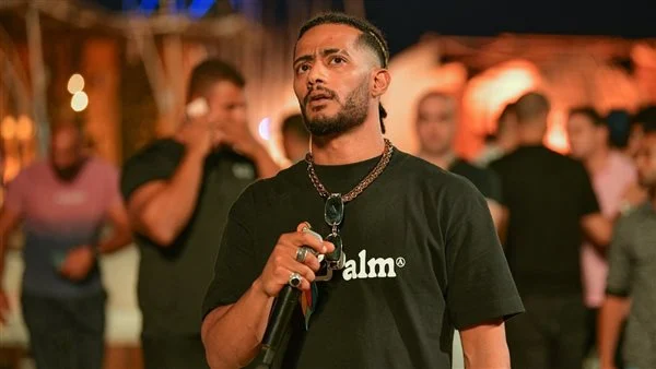 محمد رمضان يرد على الجمهور