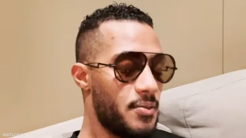 محمد رمضان