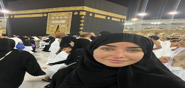 هنا الزاهد تخطف قلوب المعجبين