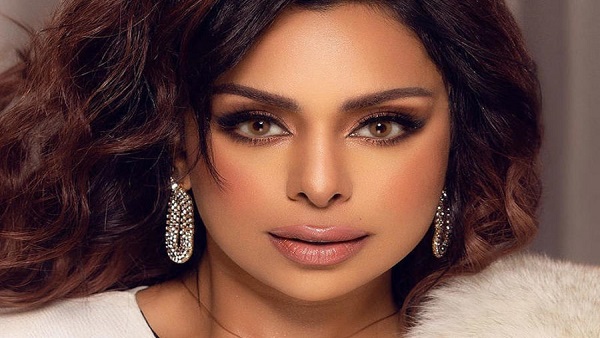 هند البلوشي في مسلسل ست الحسن