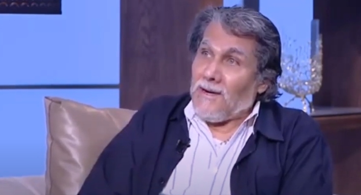 الممثل الكبير قيس عبد الفتاح