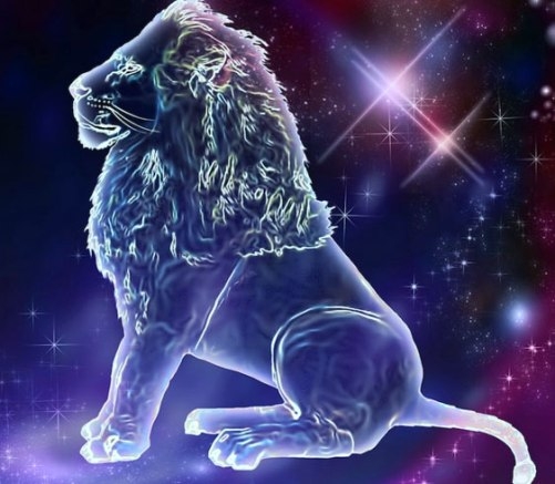 برج الاسد الرجل
