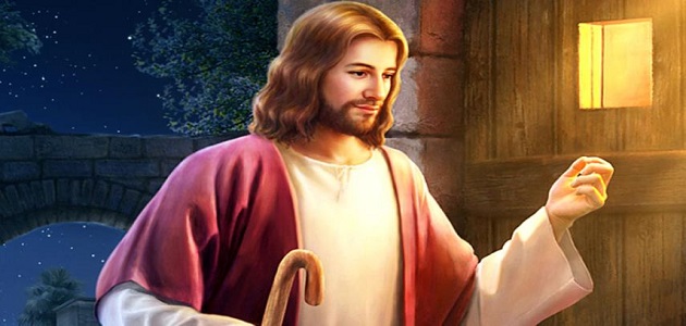 تفسير رؤية سيدنا عيسى للمتزوجة