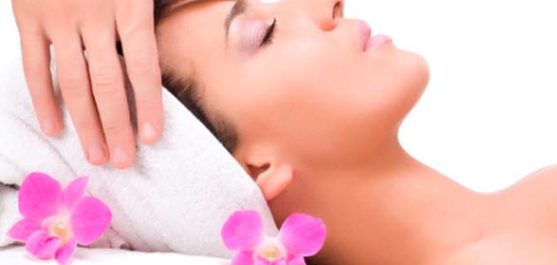 خطوات السكين كير