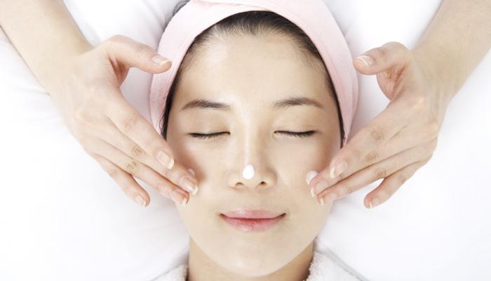 خطوات السكين كير