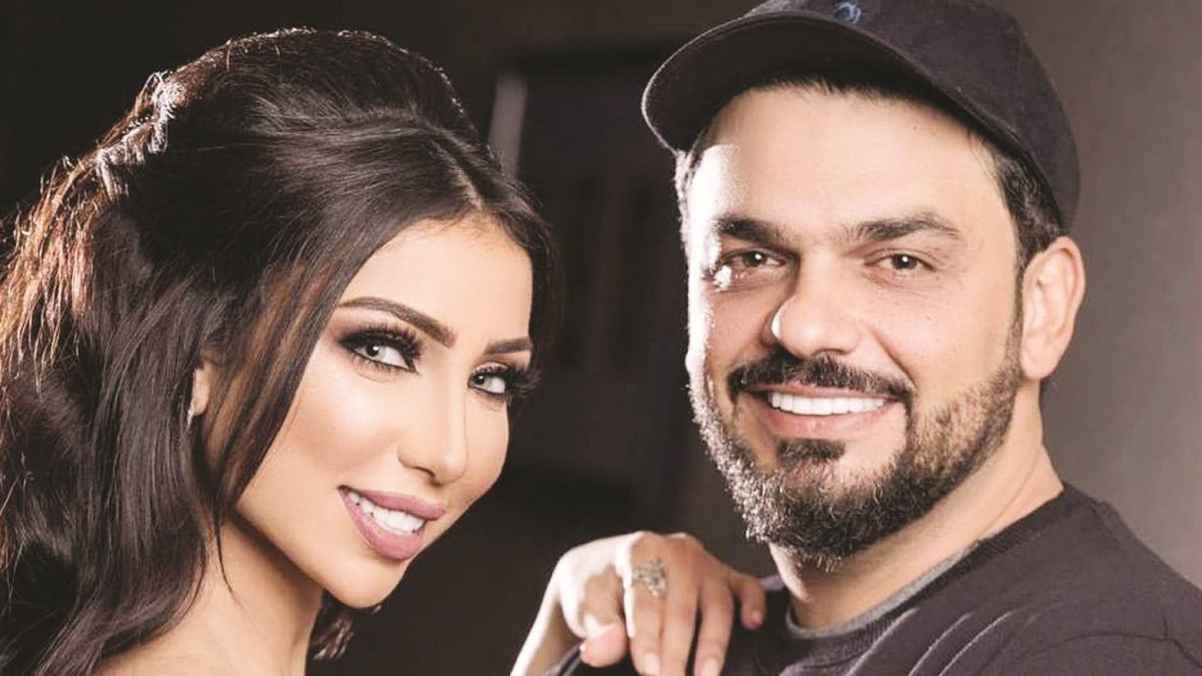 دنيا بطمة محمد ترك