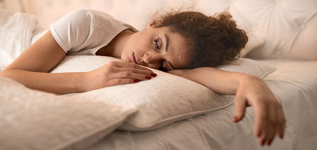 رؤية الميت بصحة جيدة في المنام للحامل