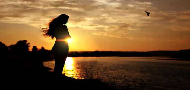 رؤية الميت حي في المنام لإبن سيرين